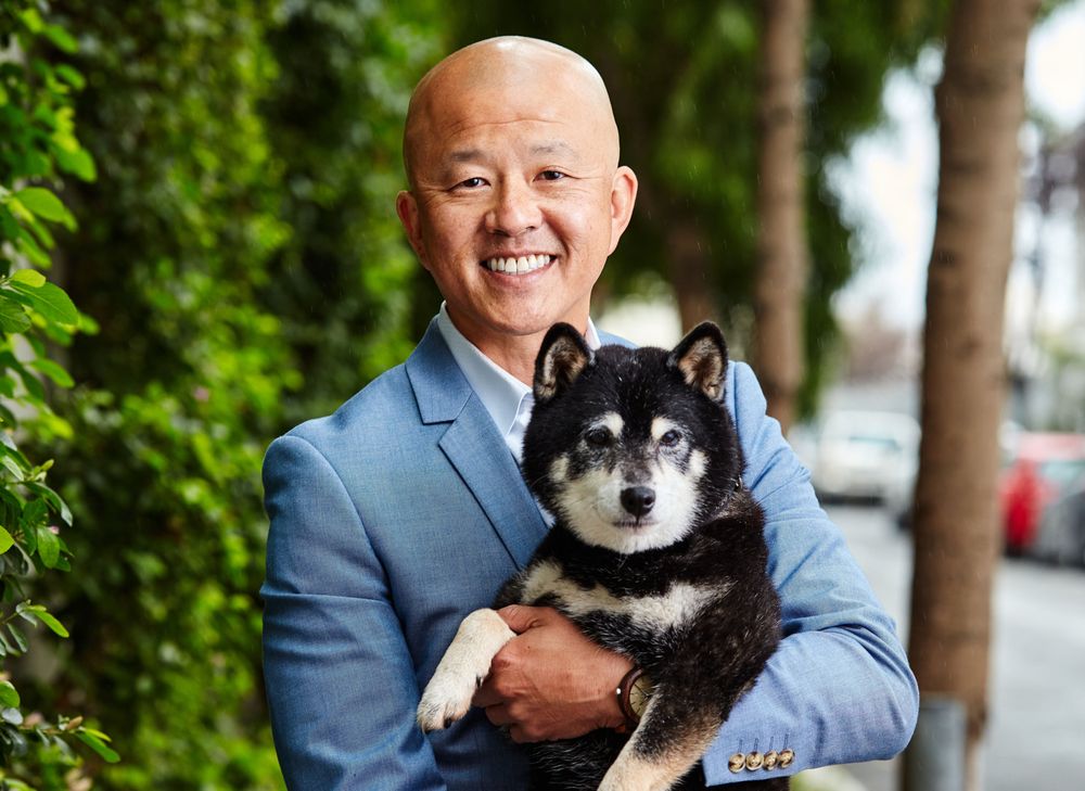 Norm Fung - Mosaik Real Estate
