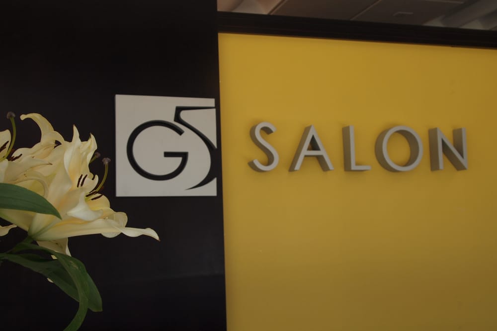 G5salon