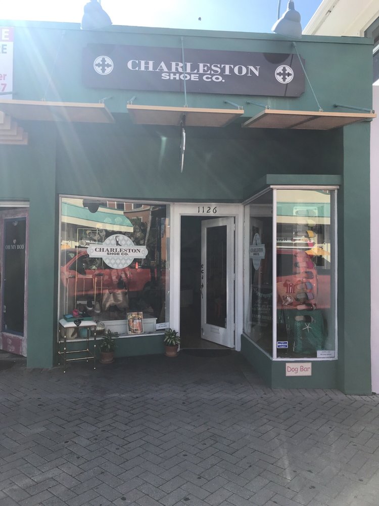 Charleston Shoe Company 2019 All You Need to Know BEFORE You Go (with