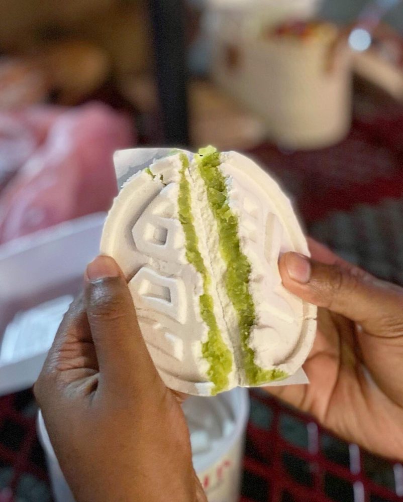 Huong Binh Bakery & Deli