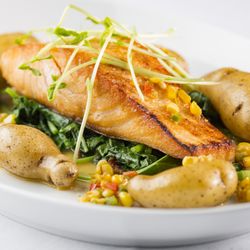 Pete Miller S Steak And Seafood 42 Photos 31 Reviews Photo Of Pete Miller S Steak And Seafood Naperville Il United States