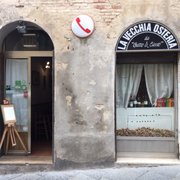 Osteria Del Gatto 18 Photos Tuscan Via San Marco 8 Siena