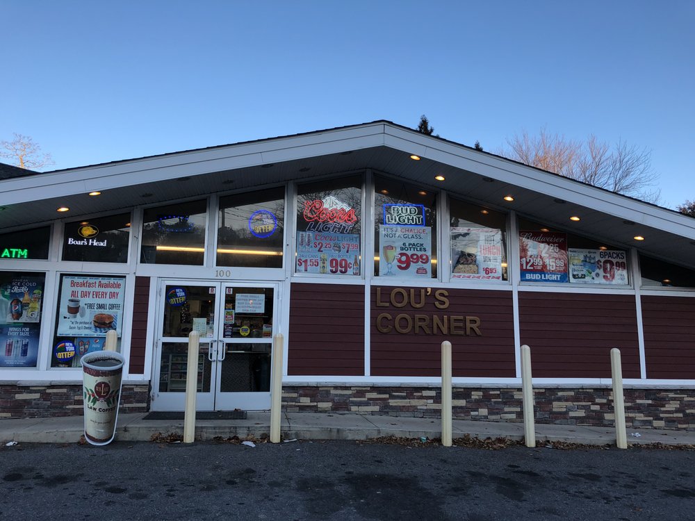 Lou’s Corner Store 18 Reviews Delis 100 Frederick St, Cortlandt