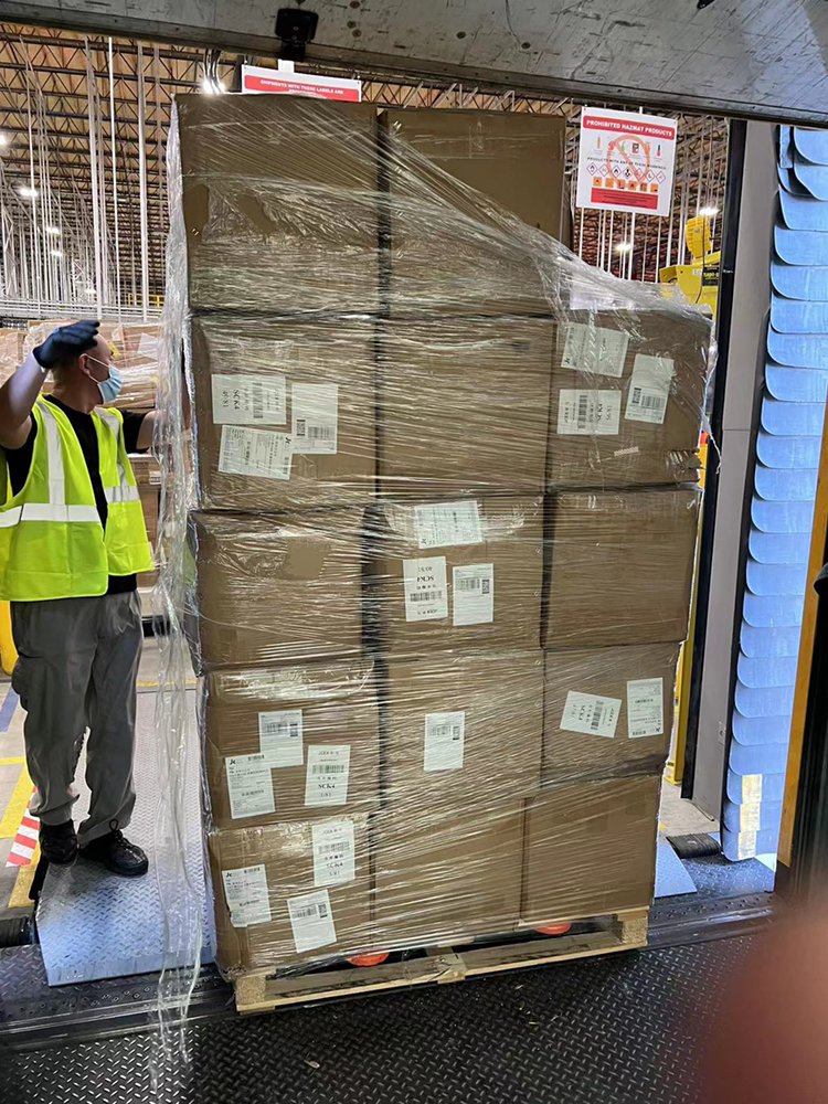 Faithful Moving