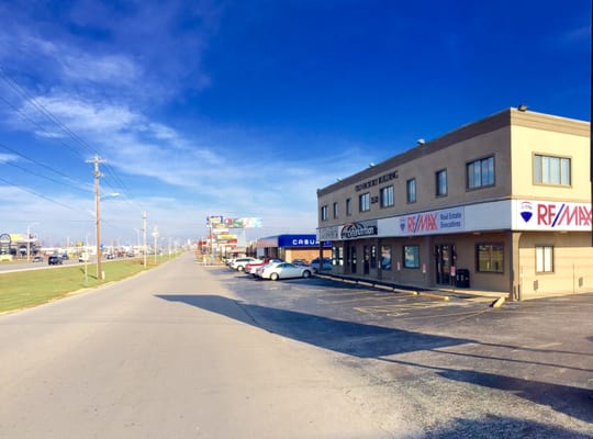 Doug Frint-RE/MAX Real Estate Executives