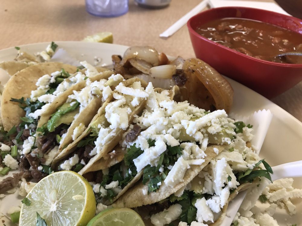 El Rey De Taco