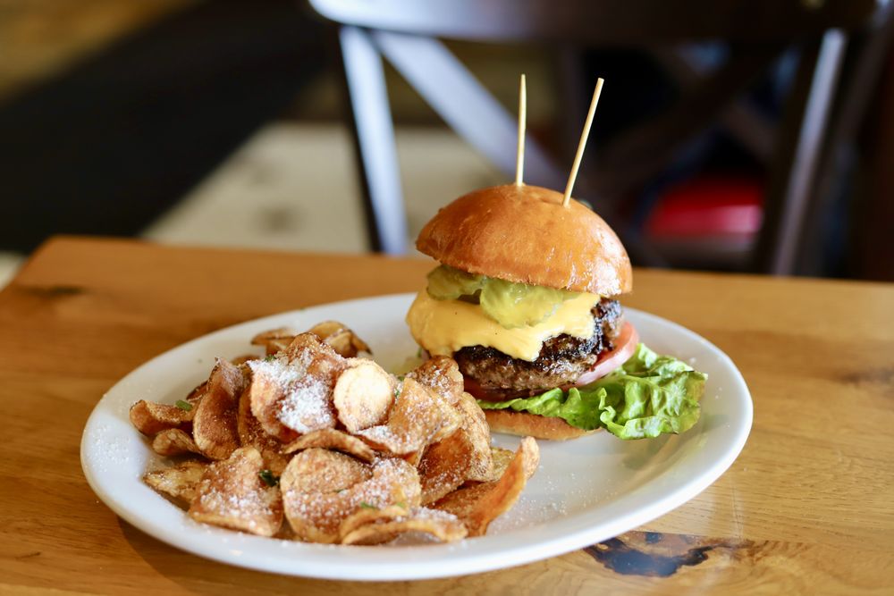 Labriola Bakery Cafe