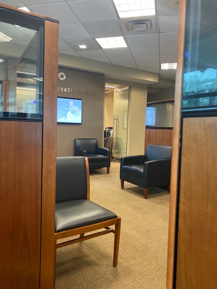 Chase Bank