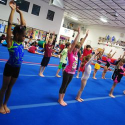 Las cruces fitness and dance