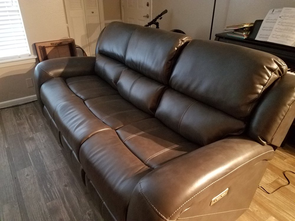 Rus And Dave Were Great They Called To Let Me Know On Photo Of Furniture Row Corpus Christi Tx United States Rus And Dave