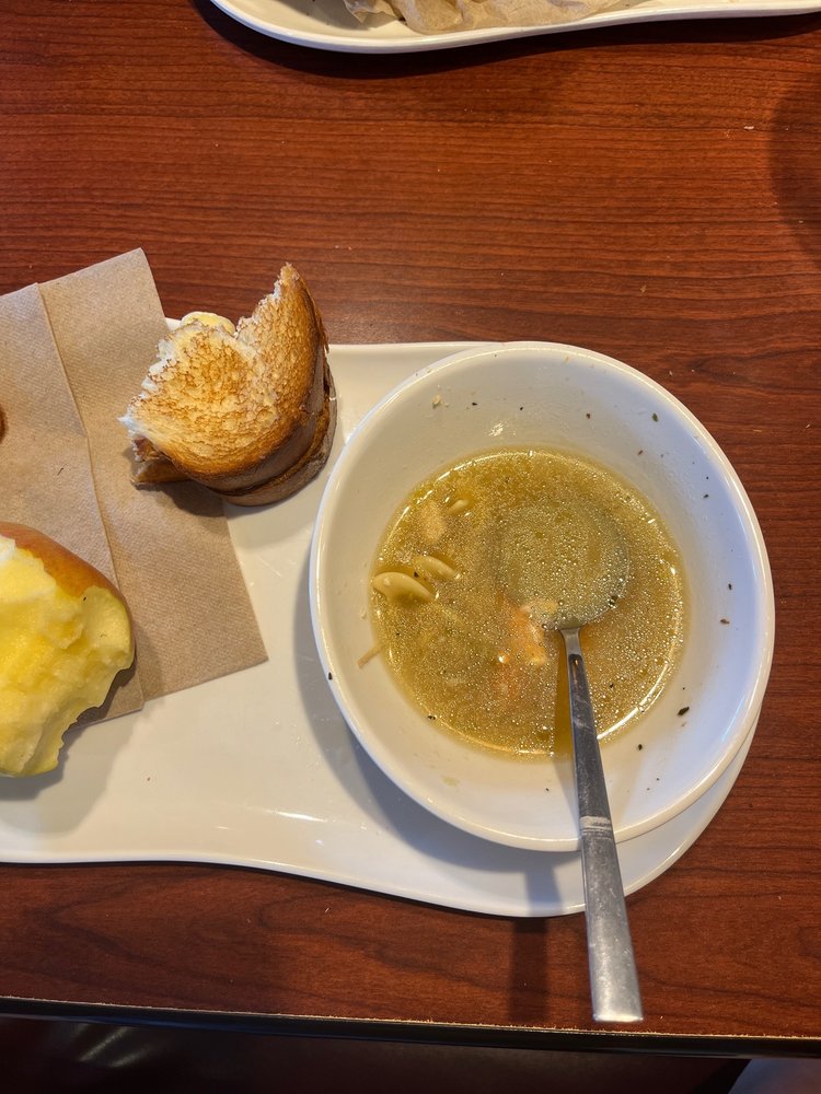Panera Bread
