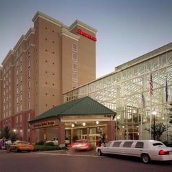 Sheraton Baton Rouge Convention Center Hotel Closed Hotels Photo Of Sheraton Baton Rouge Convention Center Hotel La United States