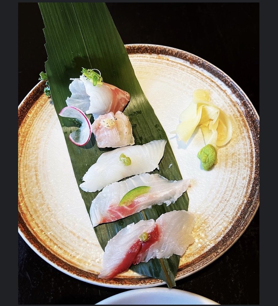 Sushi Kingdom Memphis