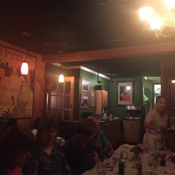 Cafe Capriccio 65 Photos 120 Reviews Italian 49 Grand St Photo Of Cafe Capriccio Albany Ny United States A Hidden Gem
