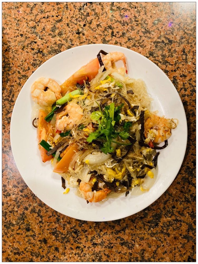 Tantawan Thai Kitchen