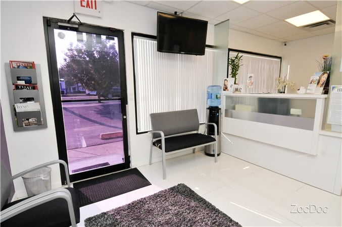 image of business Desire Dental Care