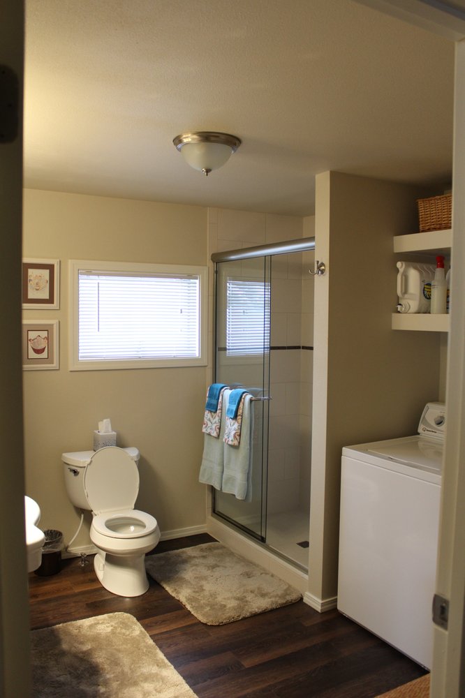 image of business Wallace Repair Remodel Maintenance