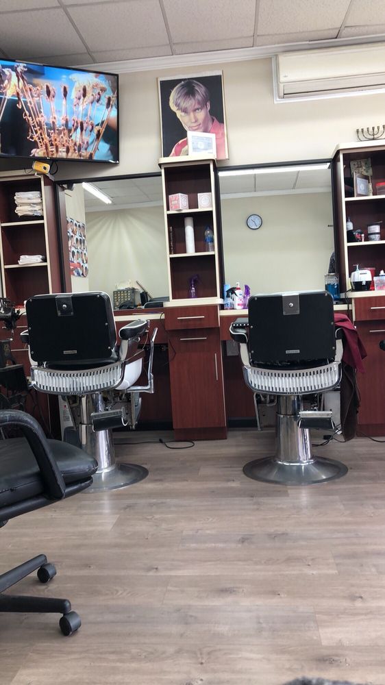 Effie’s Barber 20402 Hillside Ave, Hollis, Queens, NY 2019 All You