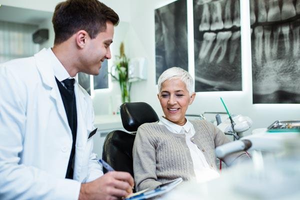 image of business CISS Dental & Orthodontics