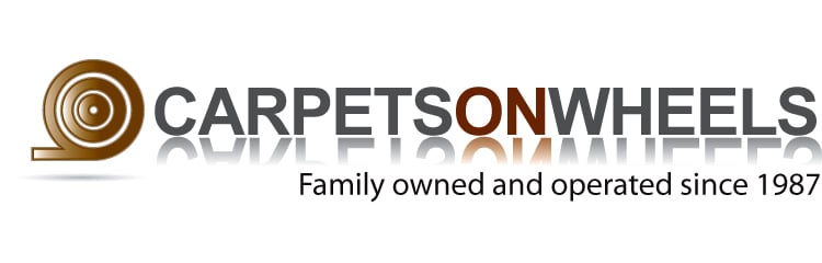 image of business Carpets On Wheels