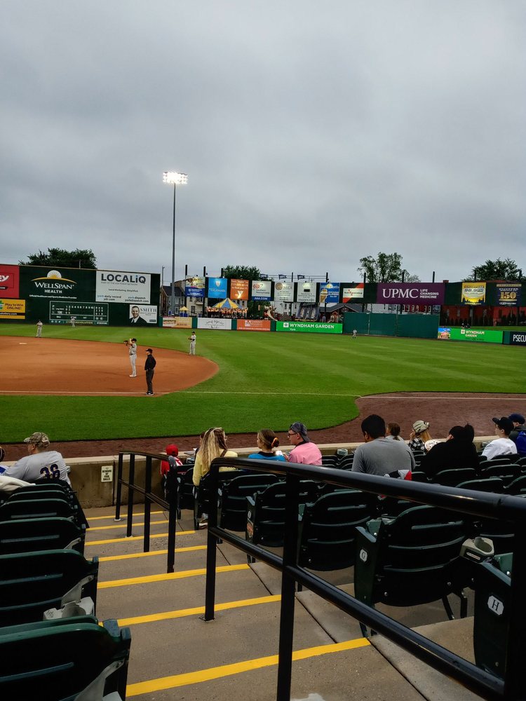 Wellspan Park