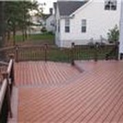 Precision Decks Remodeling Contractors Turnersville Nj Photo Of Precision Decks Remodeling Turnersville Nj United States