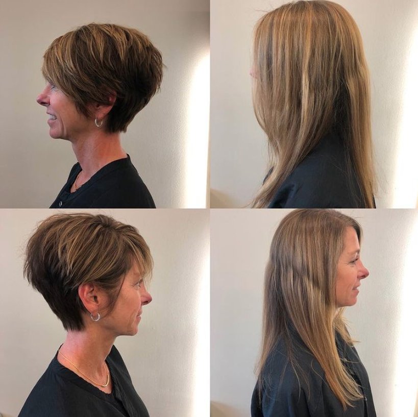 Chattanooga Hair Station