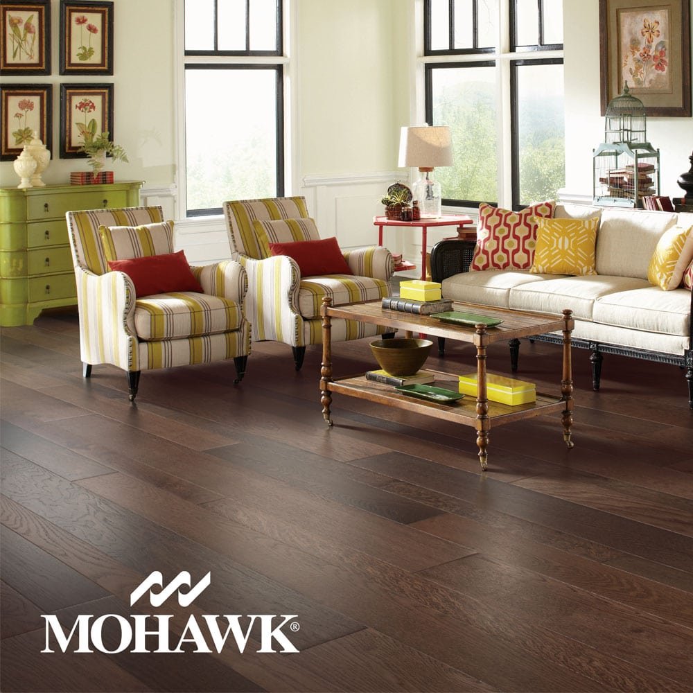 image of business Crown Flooring