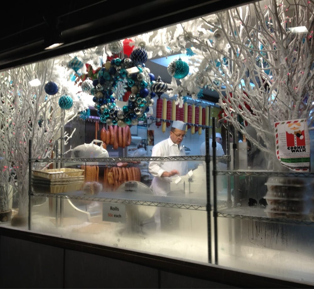 Photos for East Village Meat Market Yelp