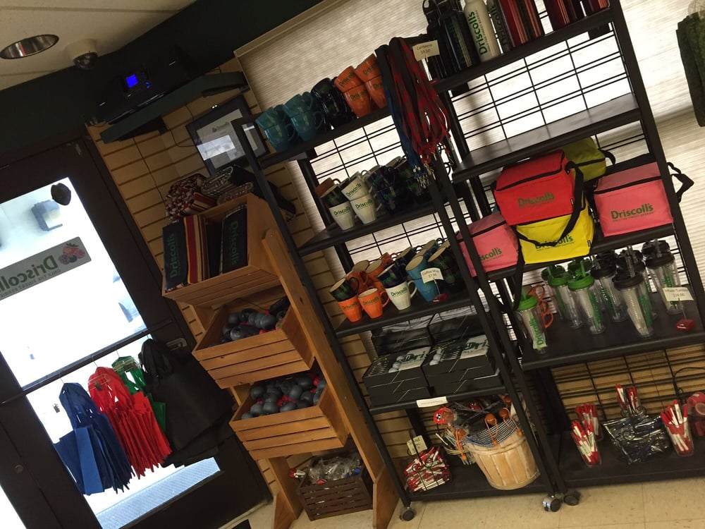 Driscoll’s Berry Store 14 Photos & 23 Reviews Fruits & Veggies