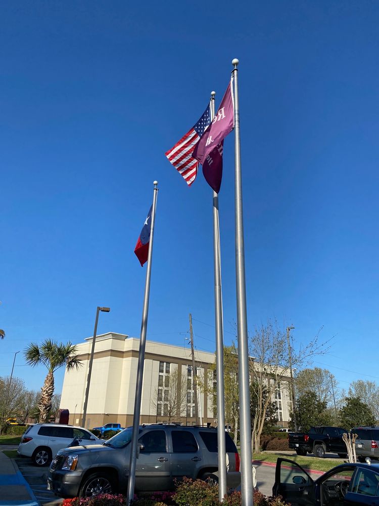 Residence Inn by Marriott Beaumont