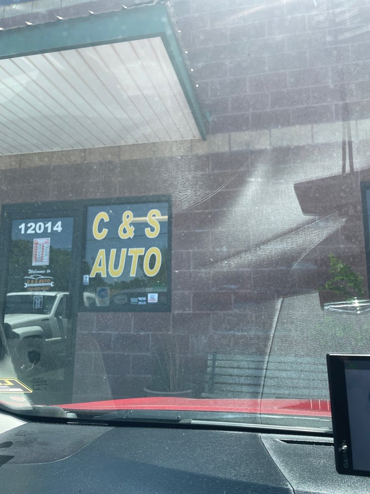 C & S Auto