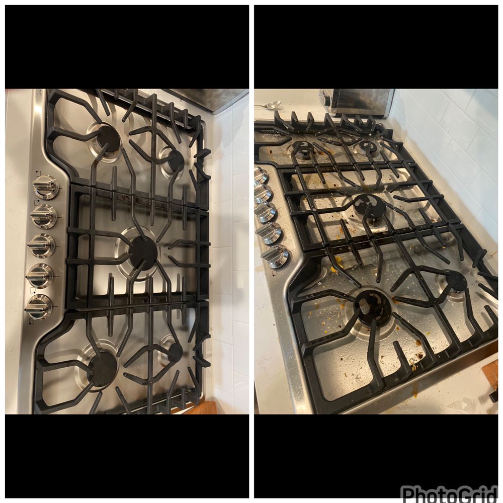 Dany Cleaning Service