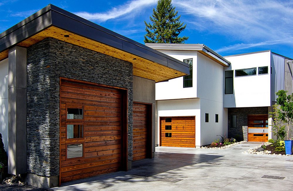 GB Garage Doors Services
