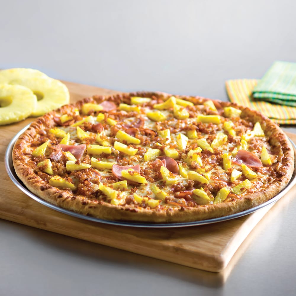 Domino's Coupons Duncan