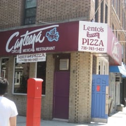 Cana Mexican Restaurant Closed Restaurants 8001 5th Avenue Photo Of Cana Mexican Restaurant Brooklyn Ny United States