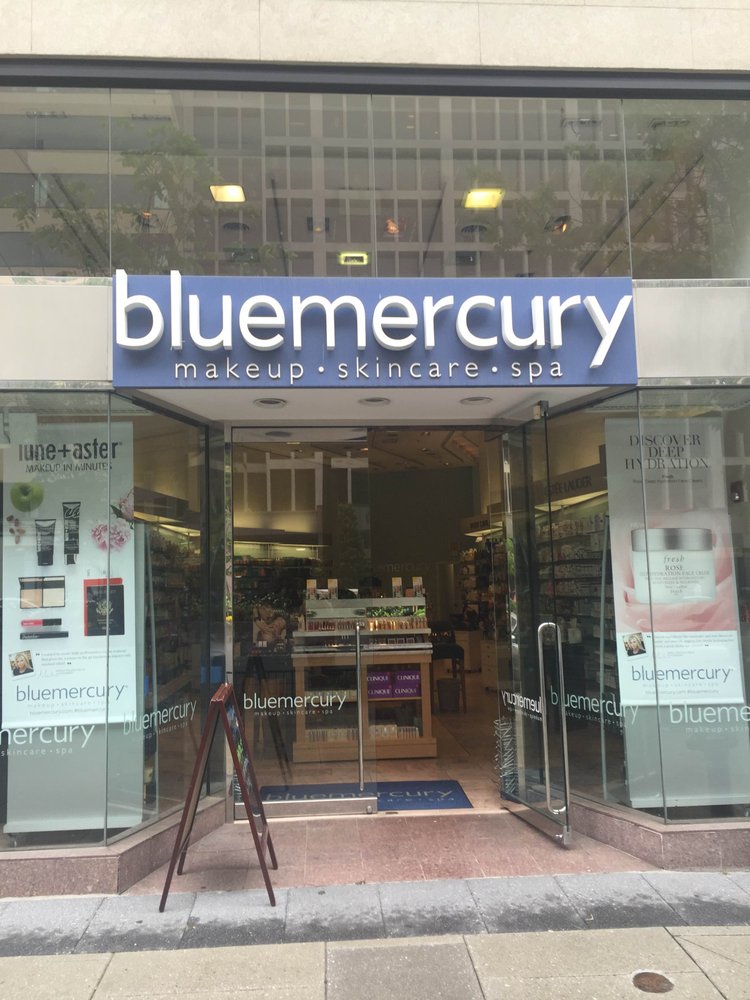 Bluemercury