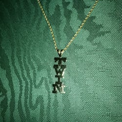 Robann S Jewelers Jewelry 73750 El Paseo Palm Desert Ca Photo Of Robann S Jewelers Palm Desert Ca United States Twin Charm Made