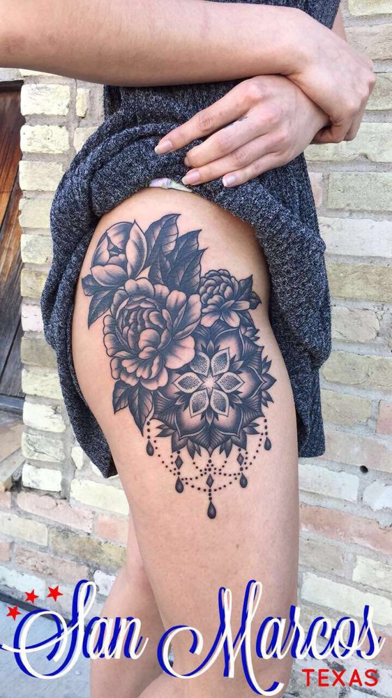 Jonathan Montalvo San Marcos Tx At Classic Tattoo Ink Pinterest Totoro Tattoo By Dick At Classic Tattoo In San Marcos Texas Love