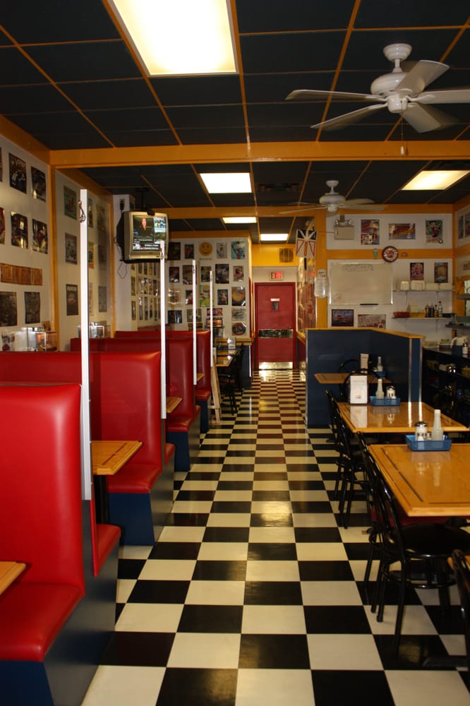 Wimpy's Diner