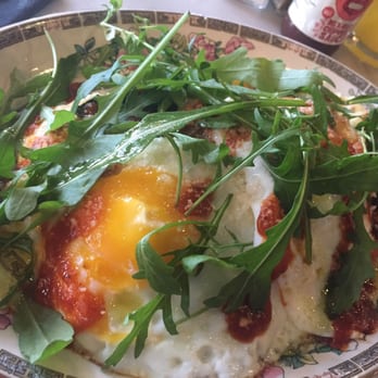 Photo of Taco Taco - Dublin, Republic of Ireland. Huevos rancheros