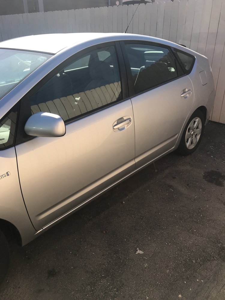 Cash For Cars