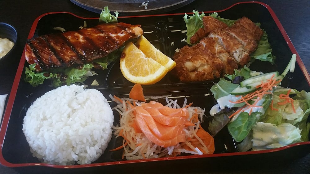 Photos for NOMA Sushi and Ramen - Yelp