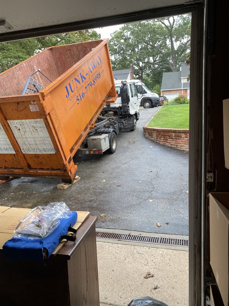 Junk Away