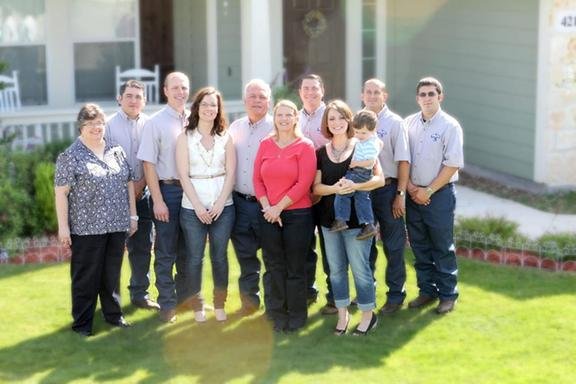 image of business Wilks Air Conditioning & Heating