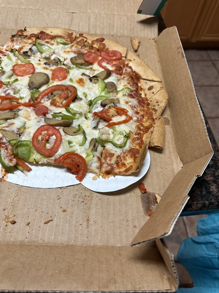 Marco's Pizza