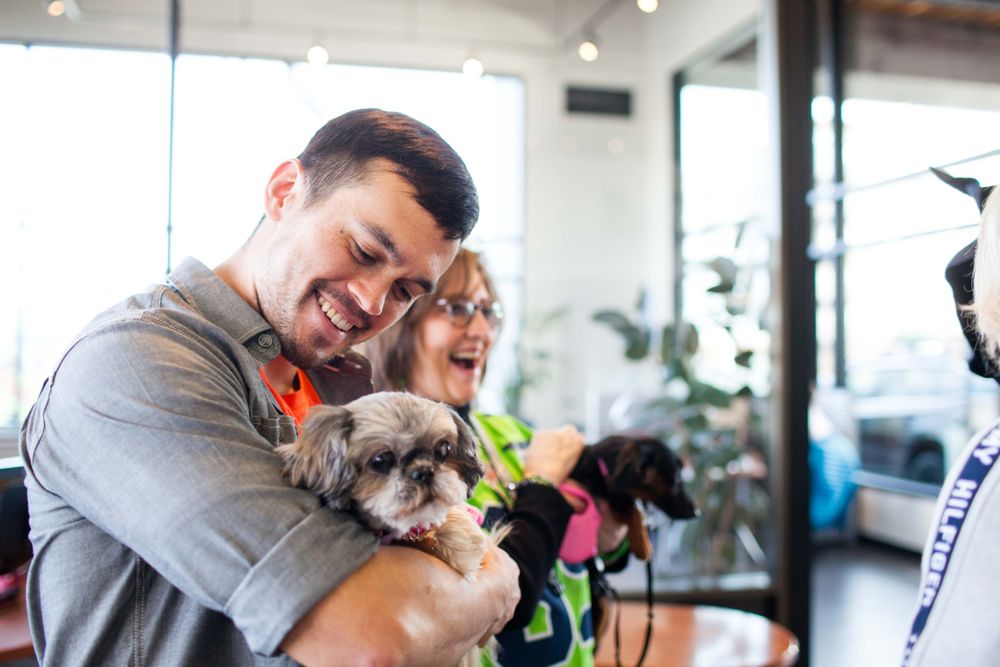 Carter Subaru Shoreline