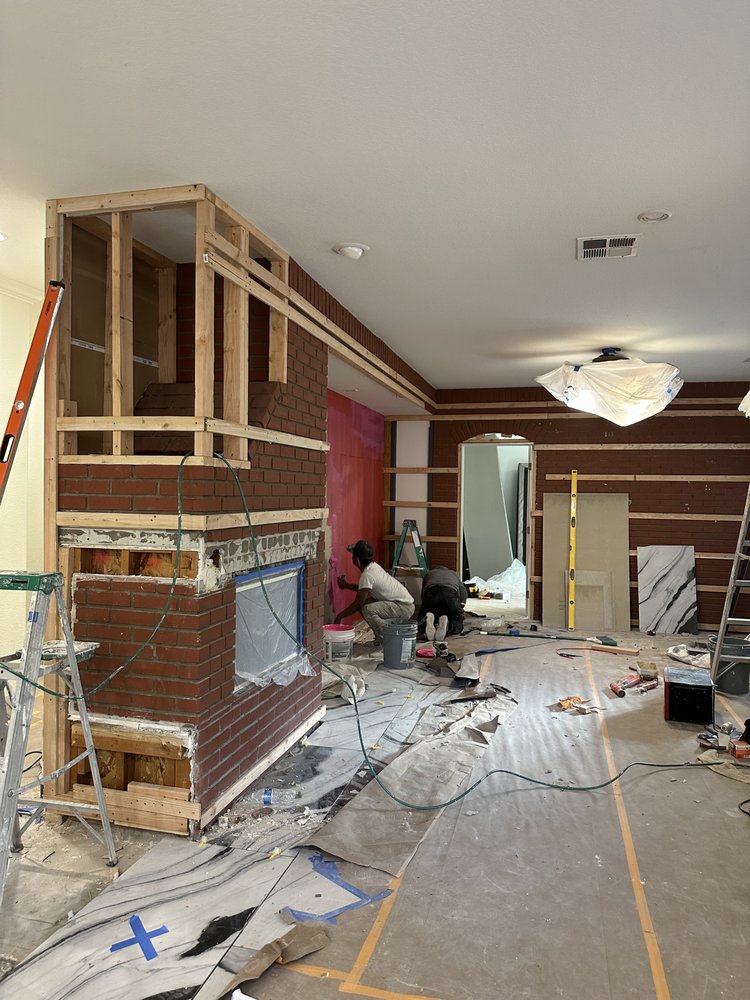 image of business Remodelacion Gomez