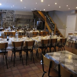 Le Ty Korn La Vallee Des Saints Restaurants 2 Rue Prinle Photo Of Le Ty Korn La Vallee Des Saints Carnoët Côtes D