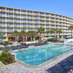 Hotels In Port Orange Yelp Holiday Inn Resort Daytona Beach Oceanfront